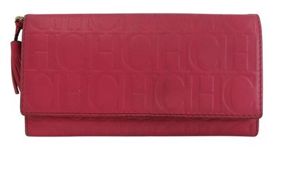 Cartera Maxi, vista frontal